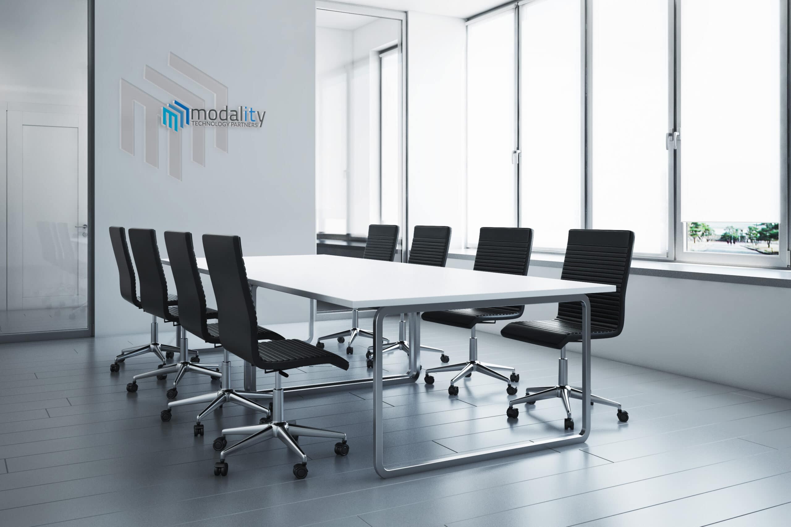 Modality Technology Partners