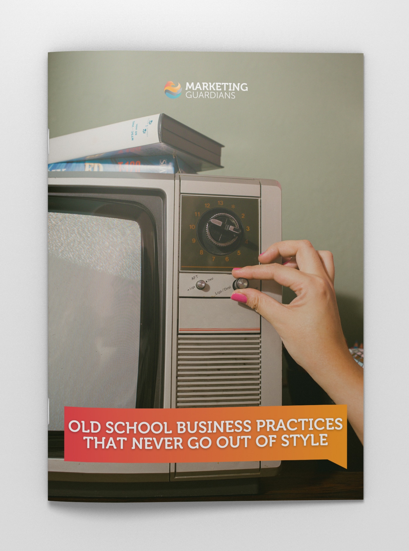 old-school-leadgen Retro Marketing Ideas that Give Your Business the Edge